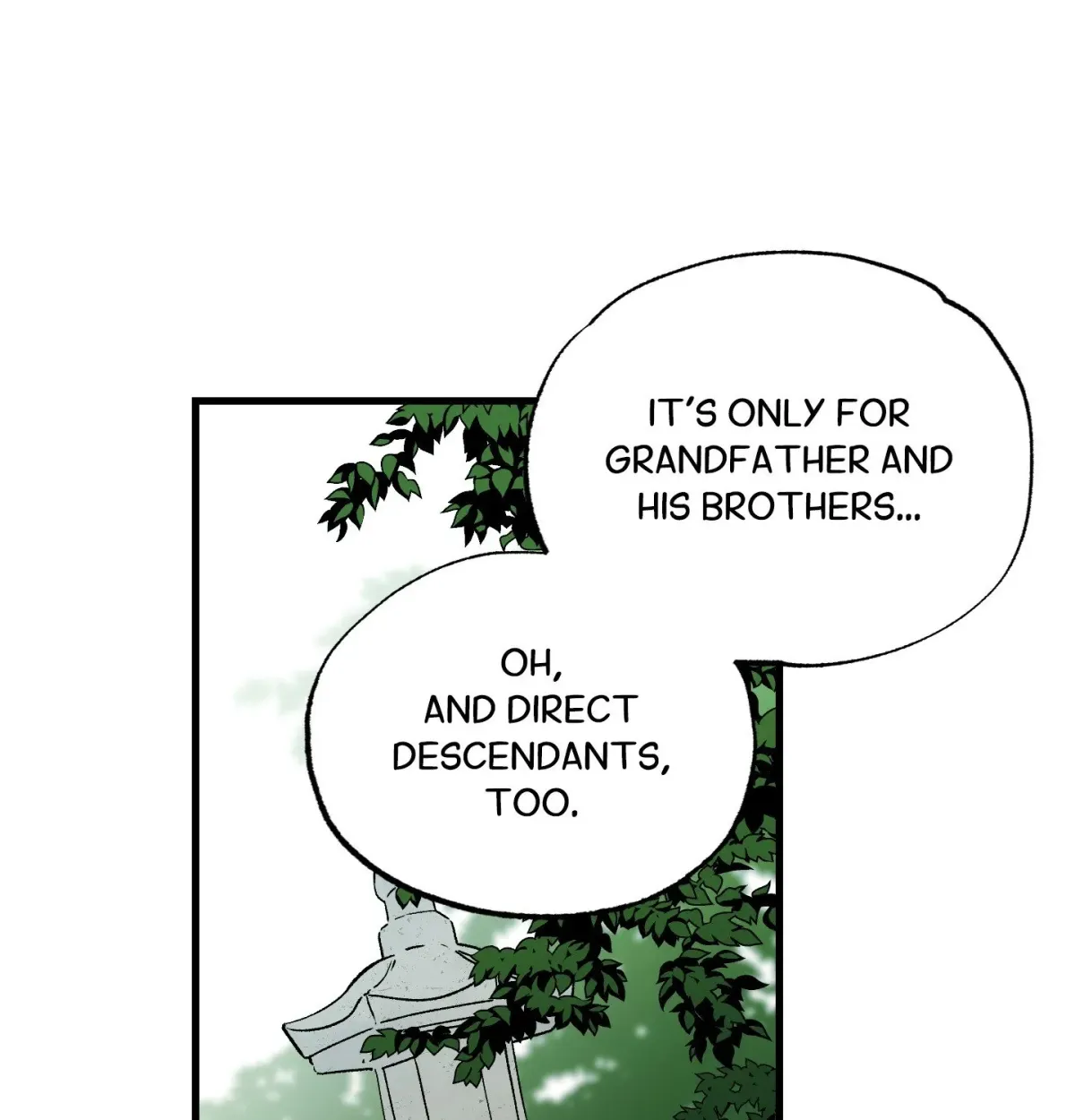 Read Broken Bloodline chapter 13 image 120 on Lezhin