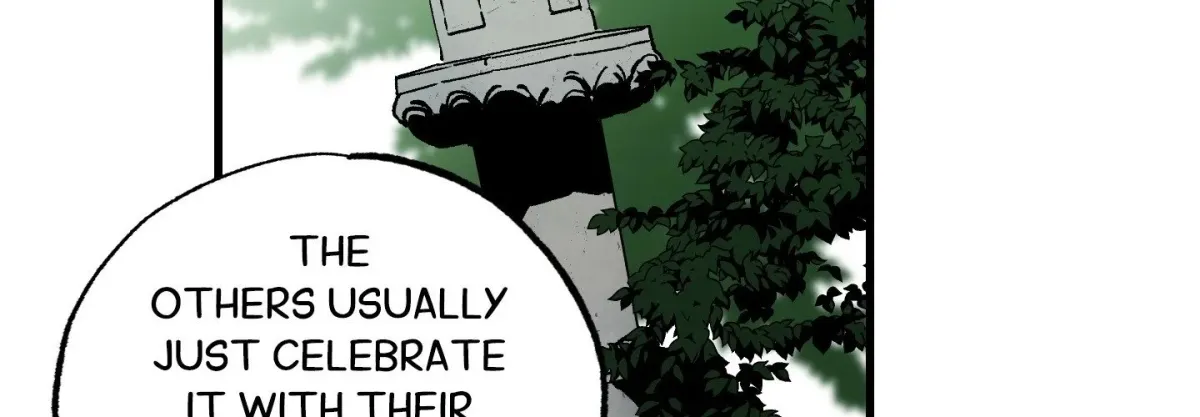 Read Broken Bloodline chapter 13 image 121 on Lezhin