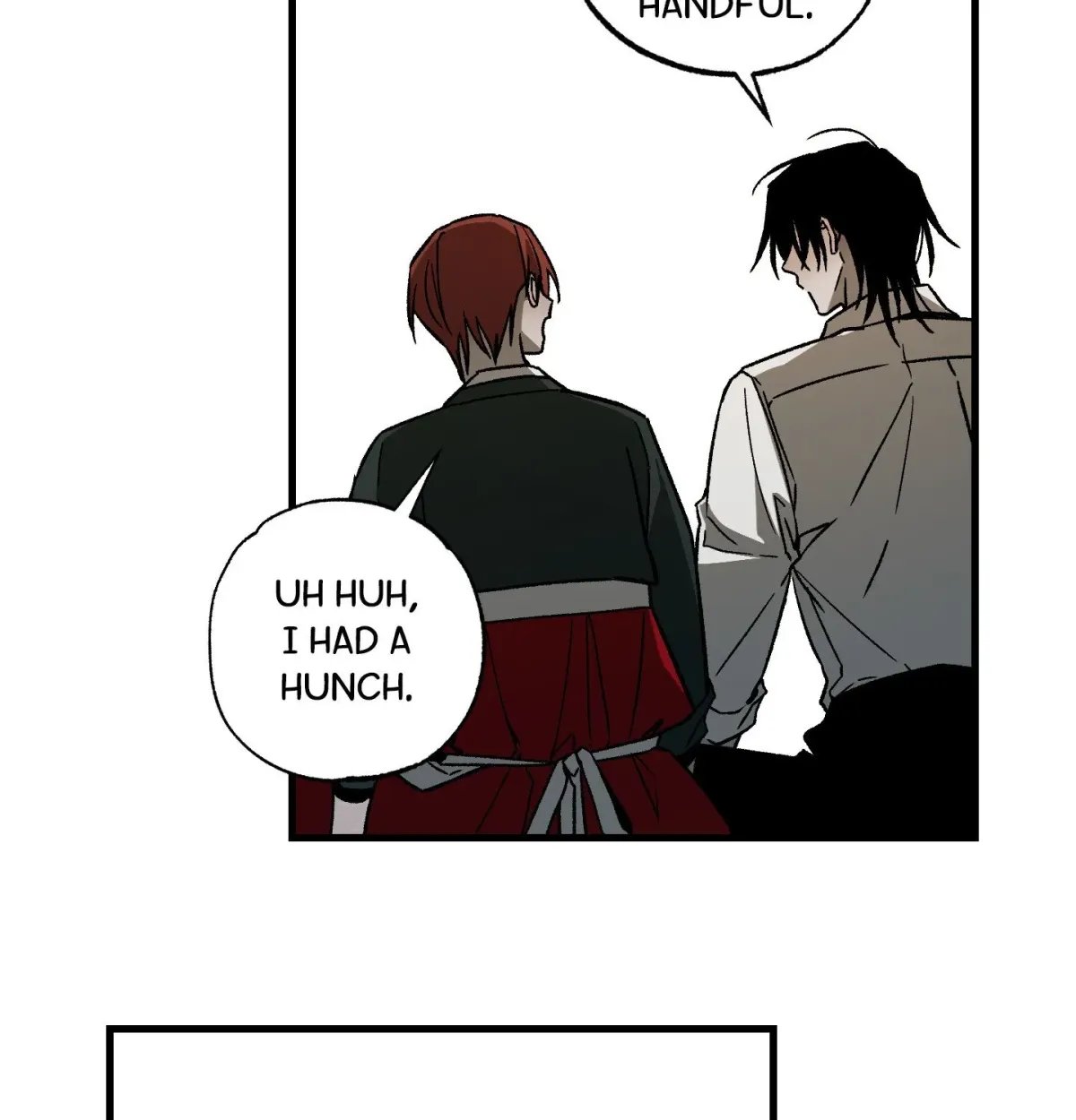 Read Broken Bloodline chapter 13 image 124 on Lezhin