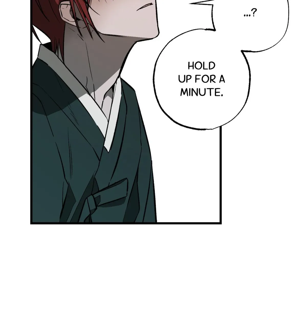 Read Broken Bloodline chapter 13 image 126 on Lezhin
