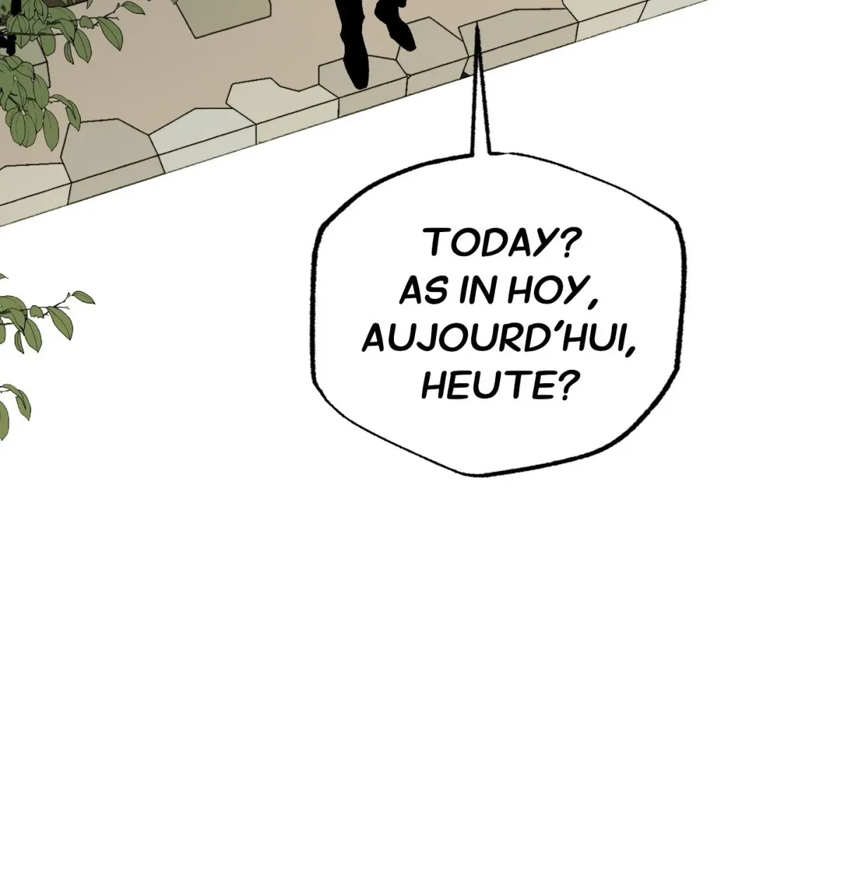 Read Broken Bloodline chapter 13 image 132 on Lezhin