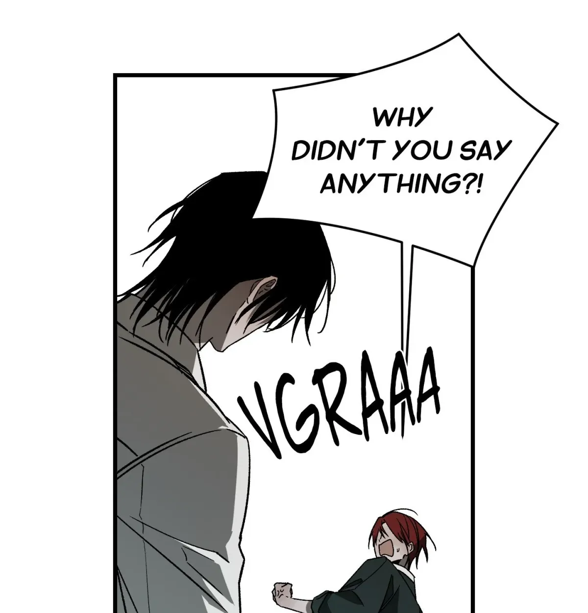 Read Broken Bloodline chapter 13 image 136 on Lezhin