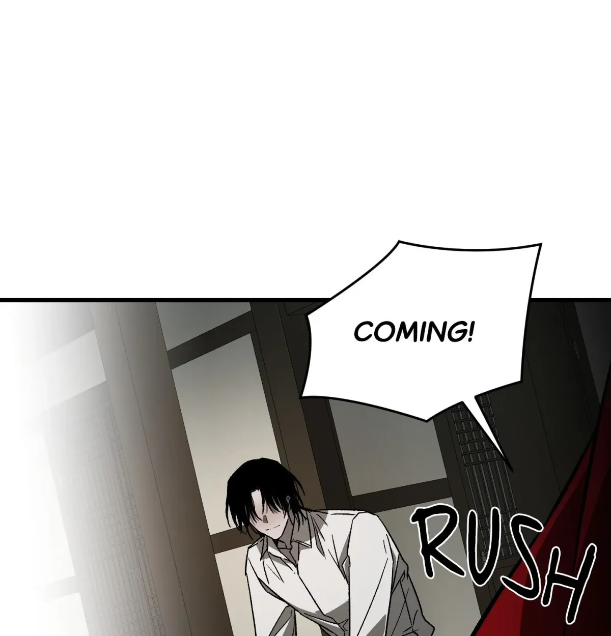 Read Broken Bloodline chapter 13 image 138 on Lezhin