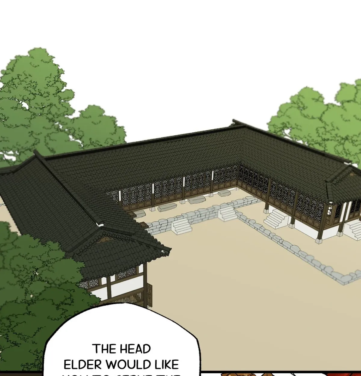 Read Broken Bloodline chapter 13 image 144 on Lezhin