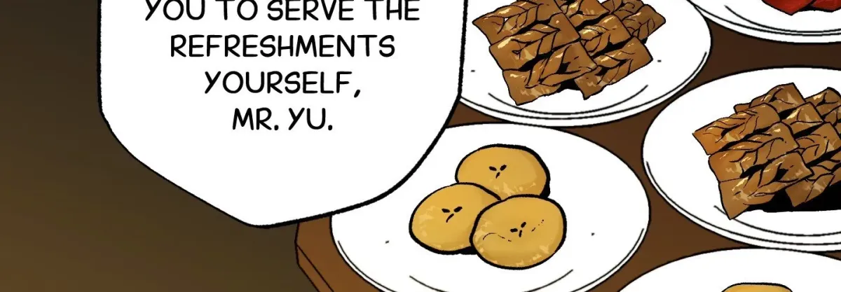 Read Broken Bloodline chapter 13 image 145 on Lezhin