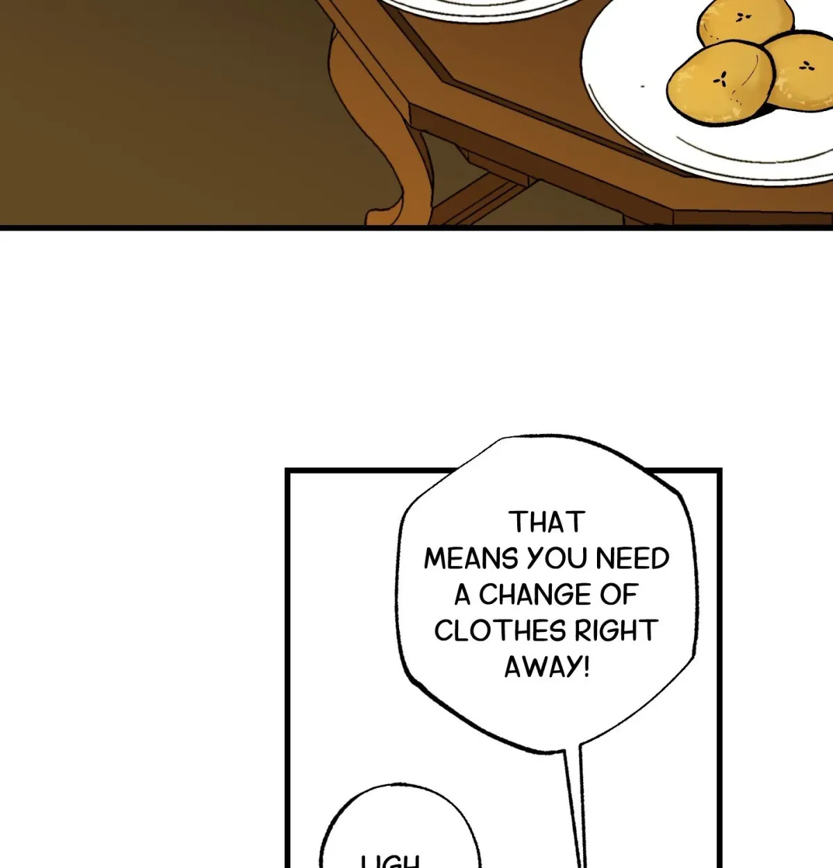 Read Broken Bloodline chapter 13 image 146 on Lezhin