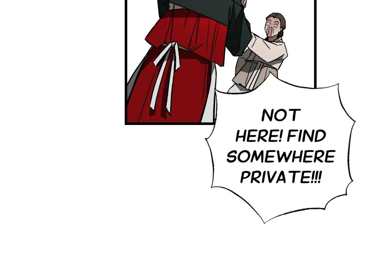 Read Broken Bloodline chapter 13 image 148 on Lezhin