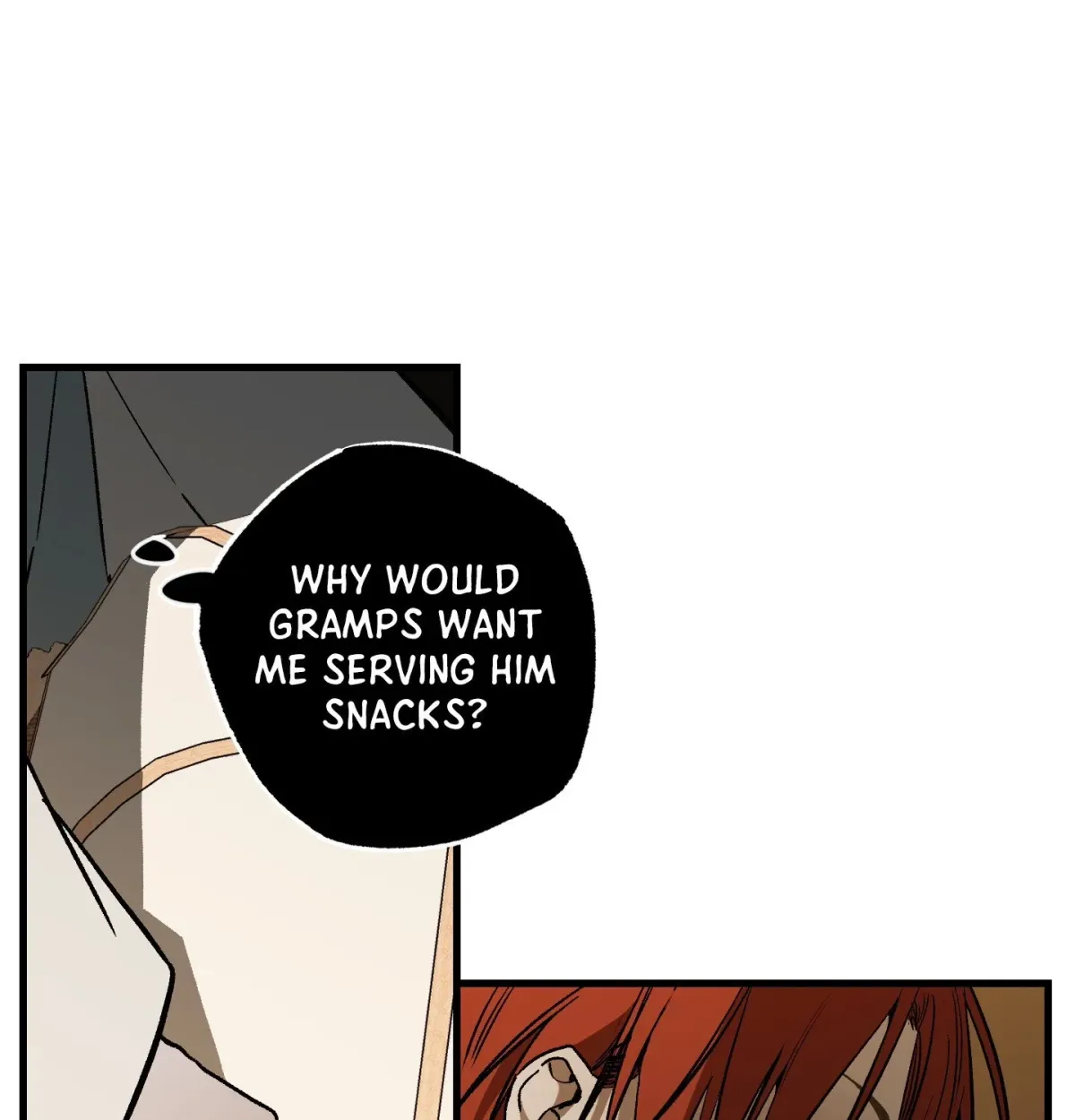 Read Broken Bloodline chapter 13 image 149 on Lezhin