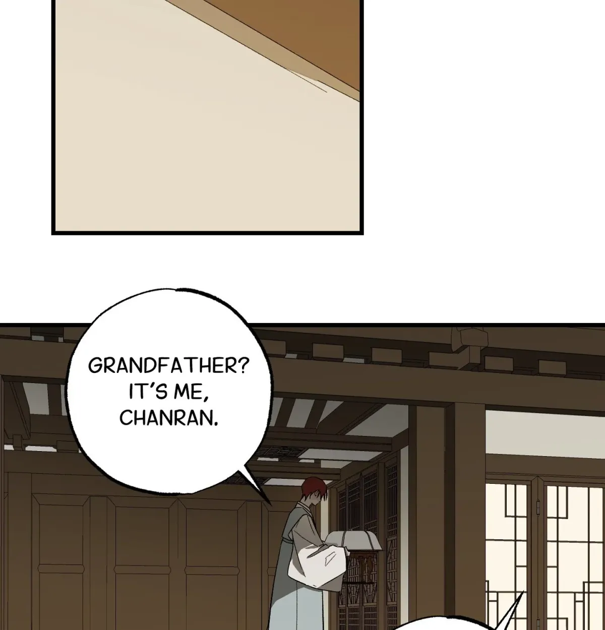 Read Broken Bloodline chapter 13 image 155 on Lezhin