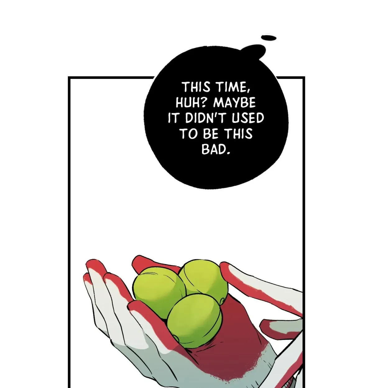 Read Broken Bloodline chapter 13 image 16 on Lezhin