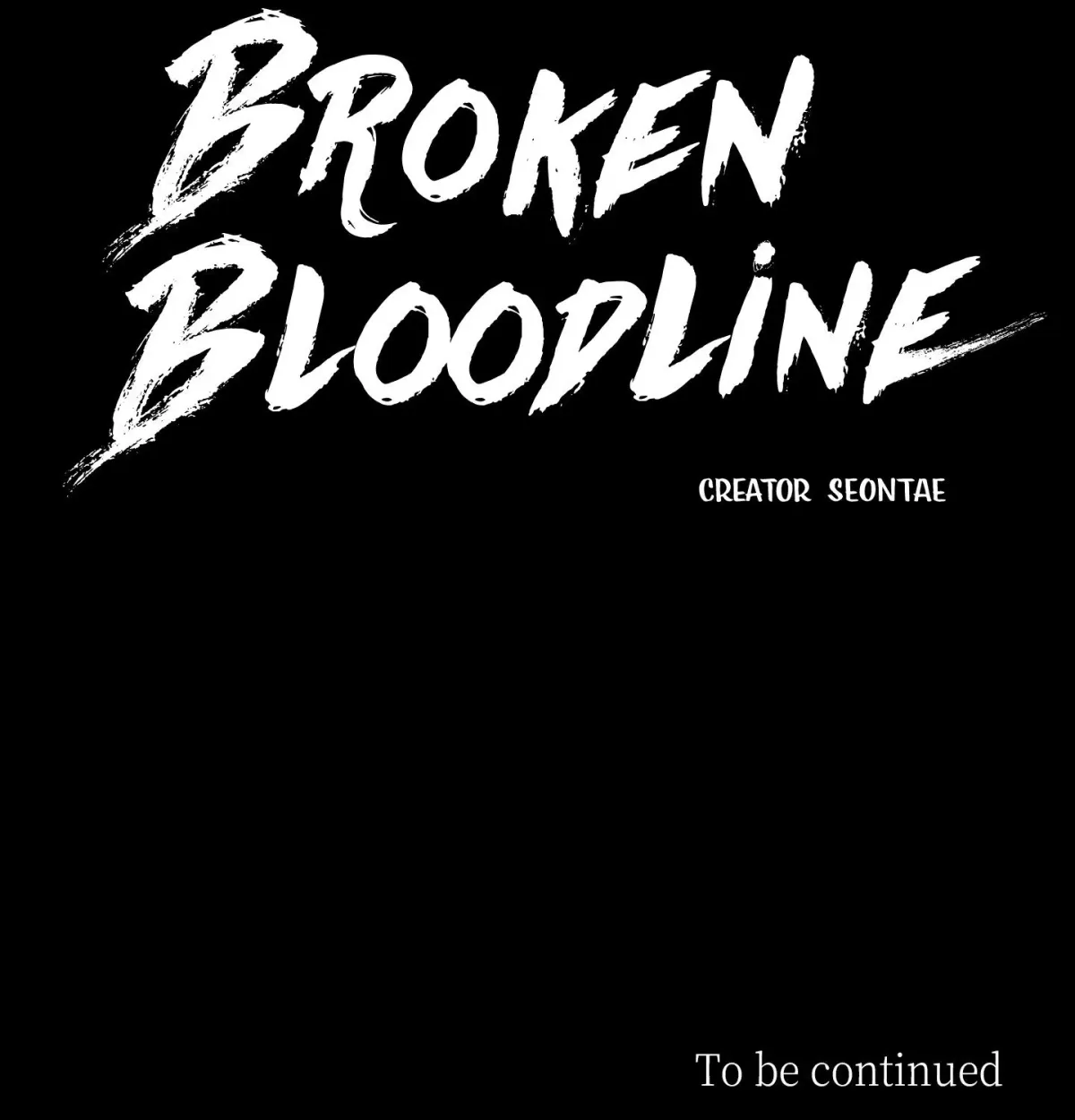 Read Broken Bloodline chapter 13 image 167 on Lezhin