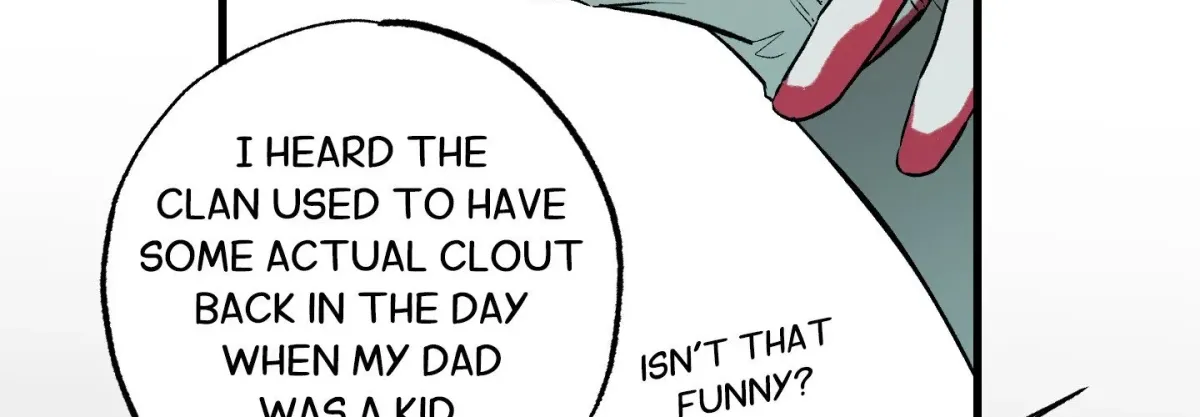 Read Broken Bloodline chapter 13 image 17 on Lezhin