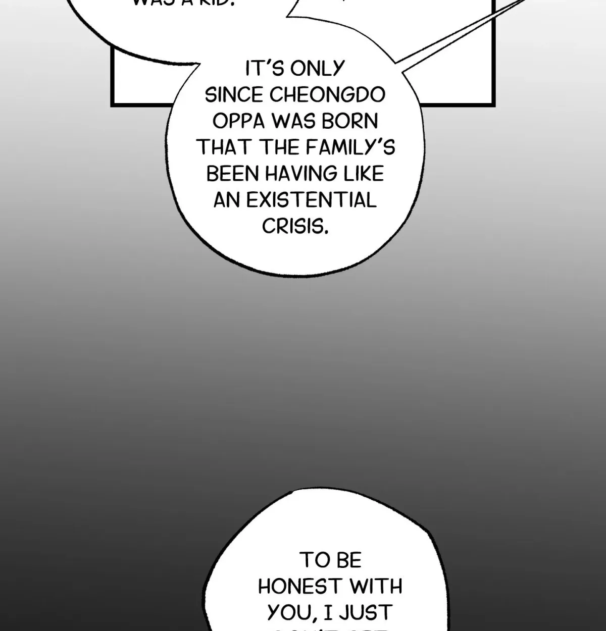 Read Broken Bloodline chapter 13 image 18 on Lezhin