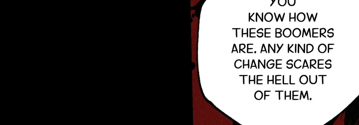 Read Broken Bloodline chapter 13 image 21 on Lezhin