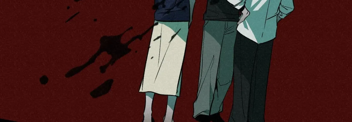 Read Broken Bloodline chapter 13 image 23 on Lezhin