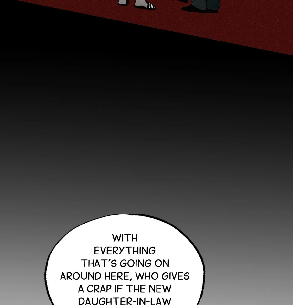 Read Broken Bloodline chapter 13 image 24 on Lezhin