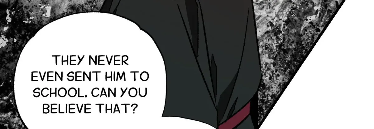 Read Broken Bloodline chapter 13 image 31 on Lezhin