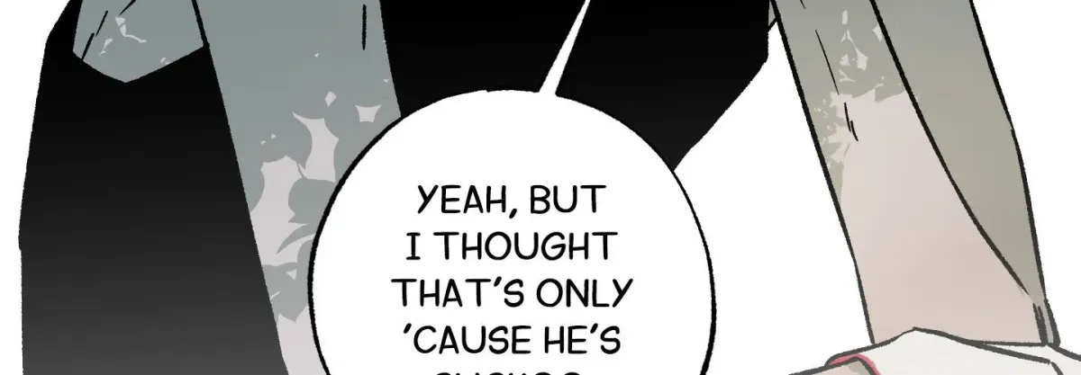 Read Broken Bloodline chapter 13 image 33 on Lezhin