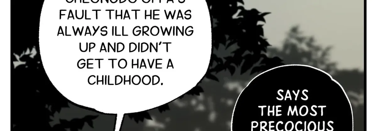 Read Broken Bloodline chapter 13 image 35 on Lezhin