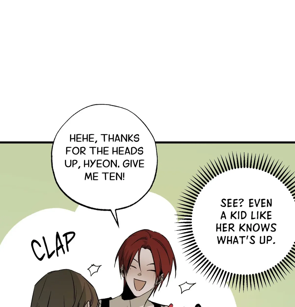 Read Broken Bloodline chapter 13 image 38 on Lezhin