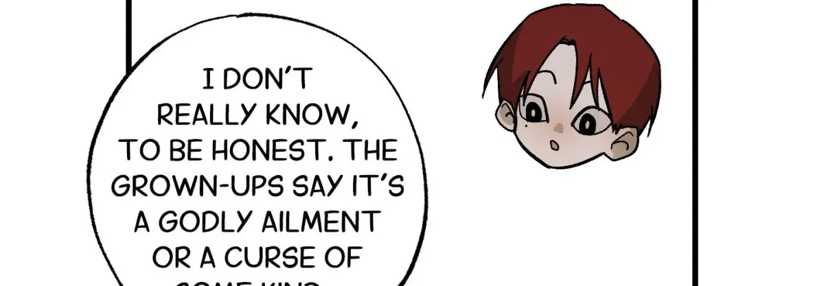 Read Broken Bloodline chapter 13 image 41 on Lezhin