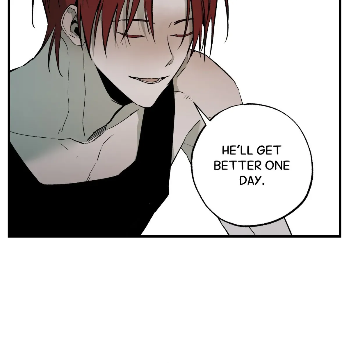 Read Broken Bloodline chapter 13 image 48 on Lezhin