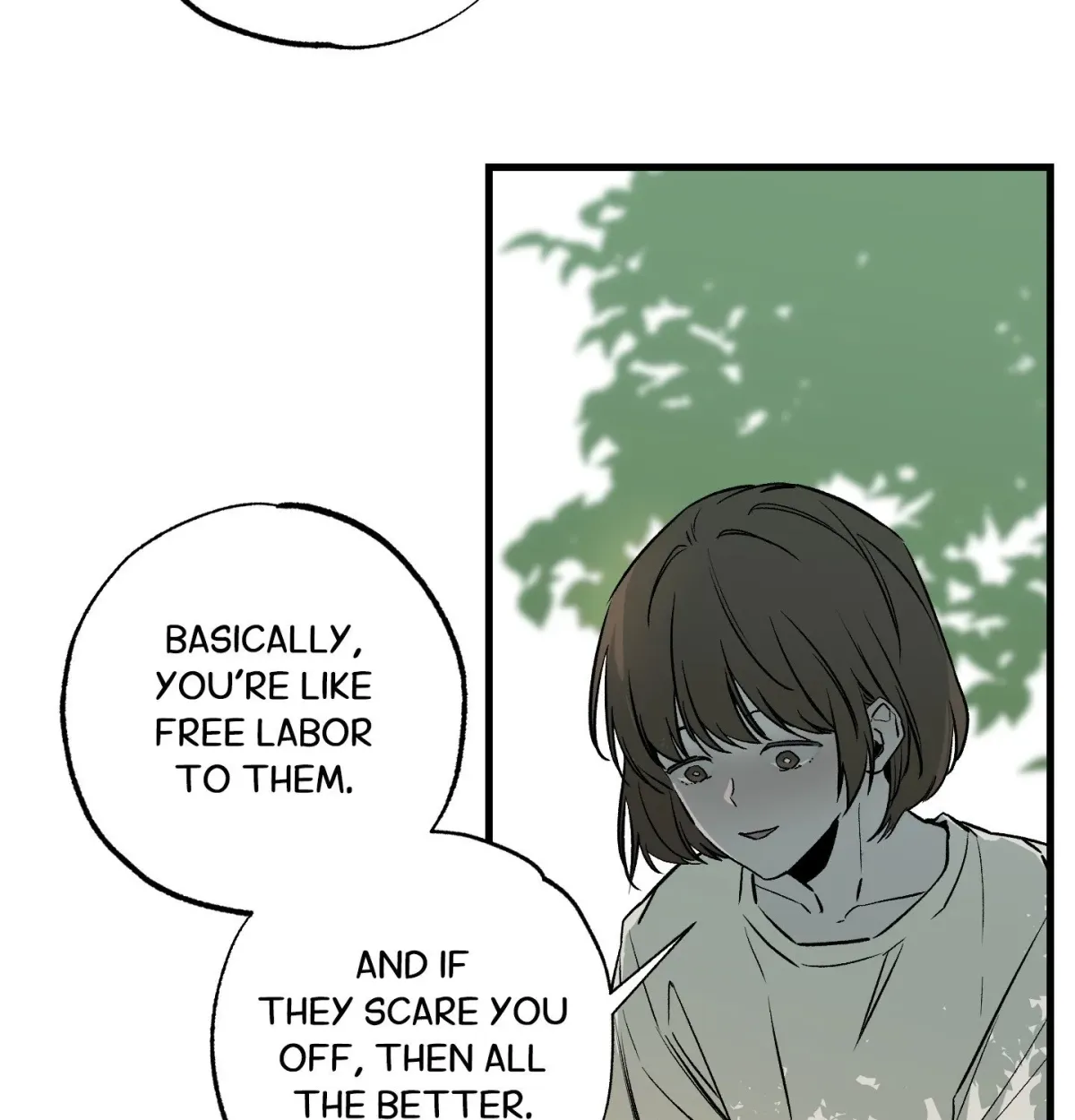 Read Broken Bloodline chapter 13 image 6 on Lezhin