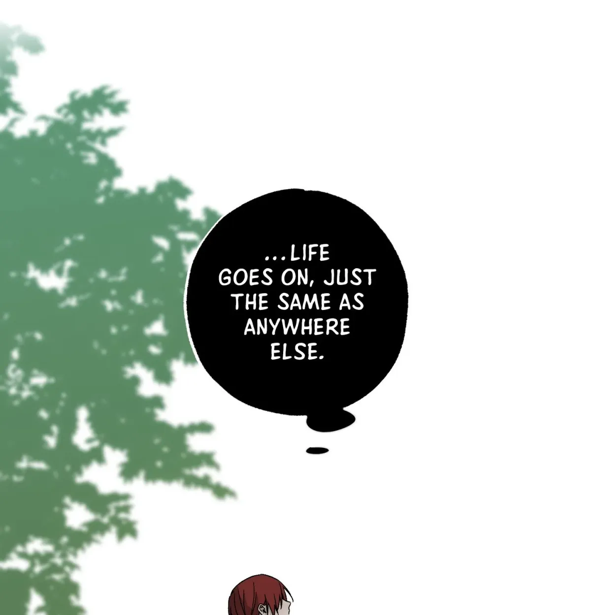 Read Broken Bloodline chapter 13 image 63 on Lezhin