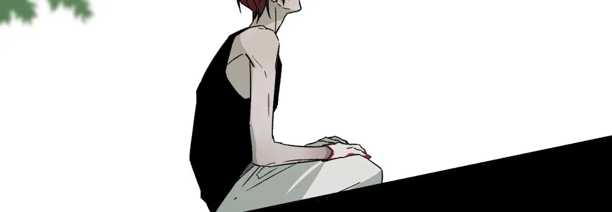 Read Broken Bloodline chapter 13 image 64 on Lezhin