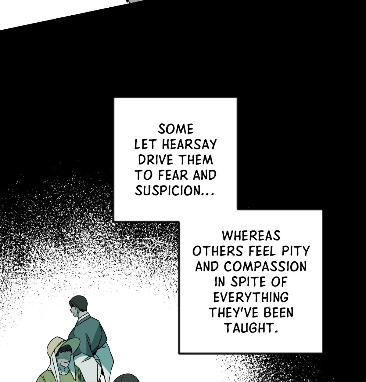 Read Broken Bloodline chapter 13 image 65 on Lezhin