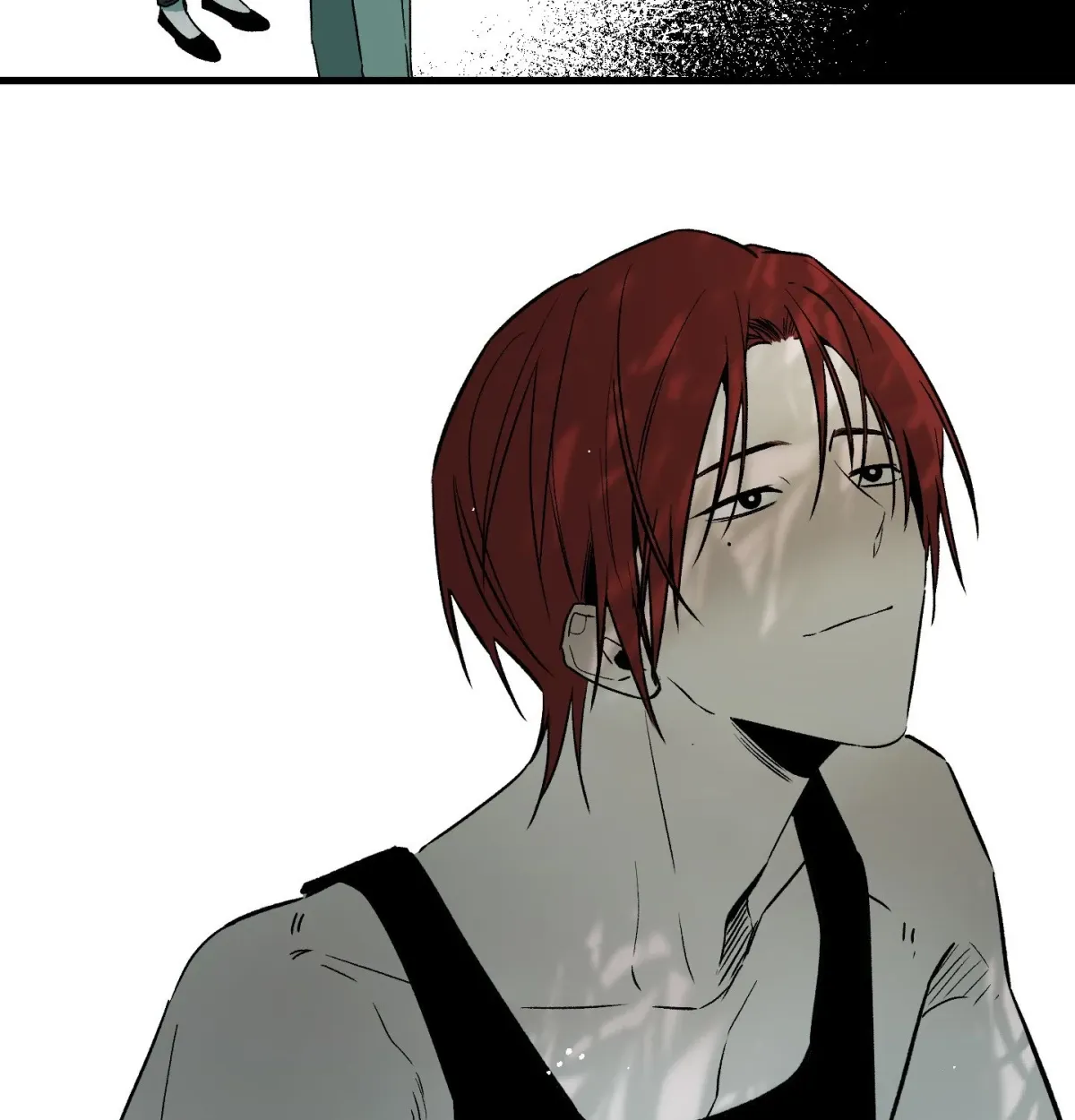 Read Broken Bloodline chapter 13 image 67 on Lezhin