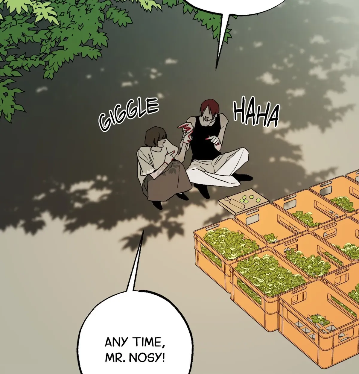 Read Broken Bloodline chapter 13 image 73 on Lezhin