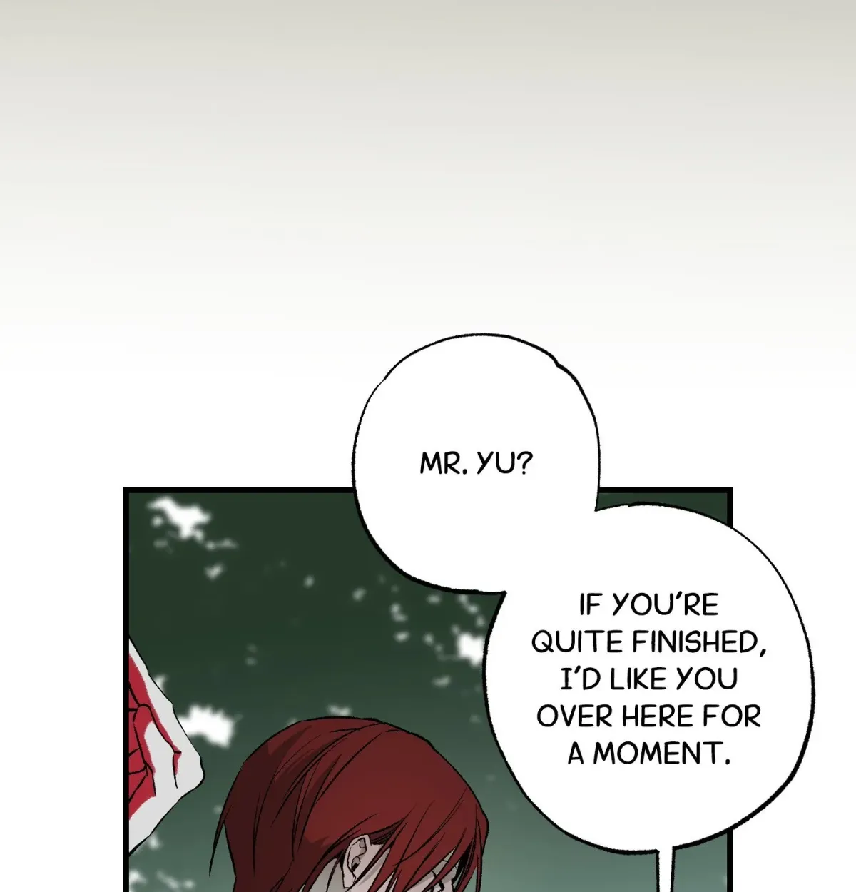 Read Broken Bloodline chapter 13 image 75 on Lezhin