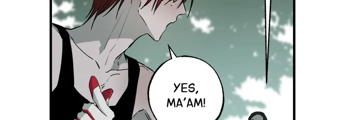 Read Broken Bloodline chapter 13 image 76 on Lezhin