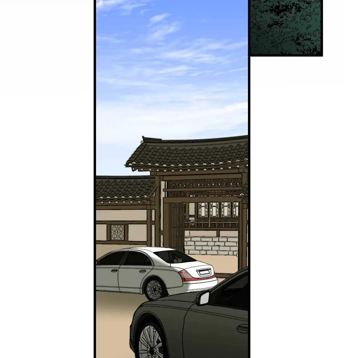 Read Broken Bloodline chapter 13 image 87 on Lezhin