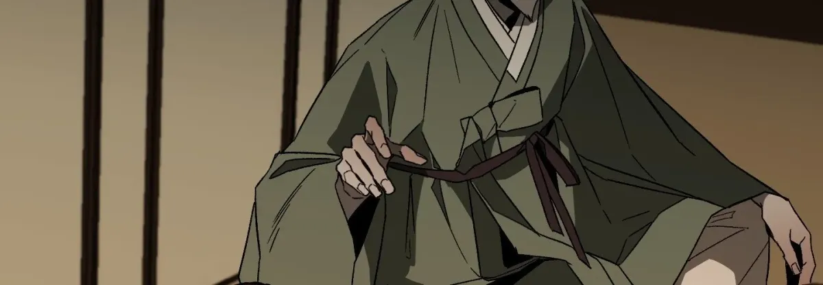 Read Broken Bloodline chapter 14 image 1 on Lezhin
