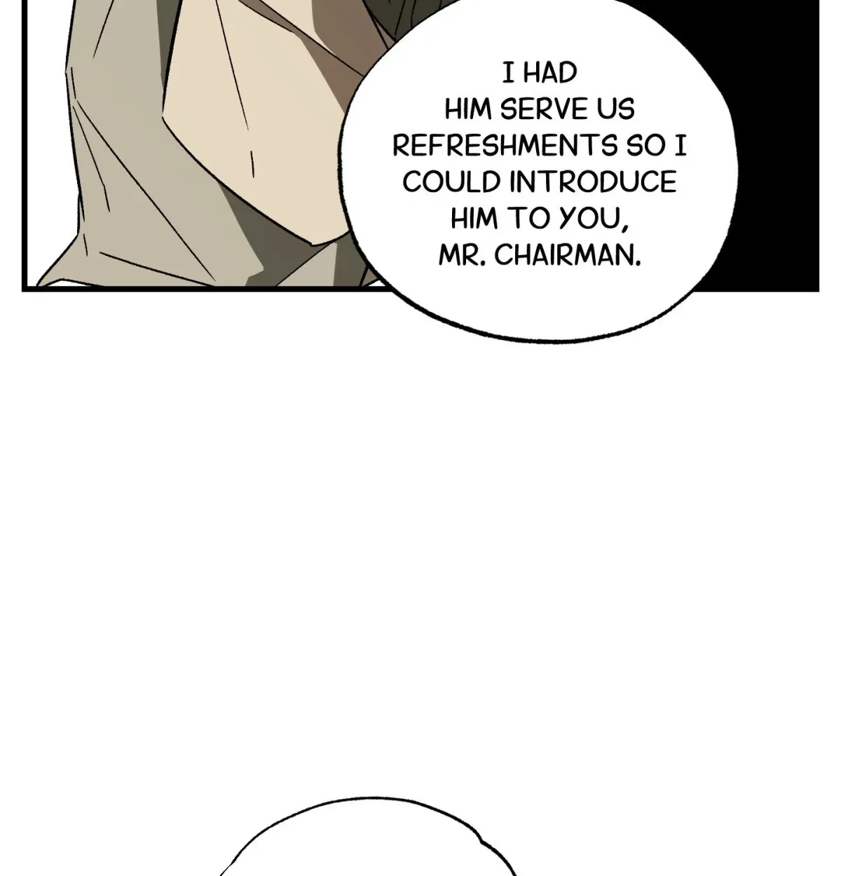 Read Broken Bloodline chapter 14 image 10 on Lezhin