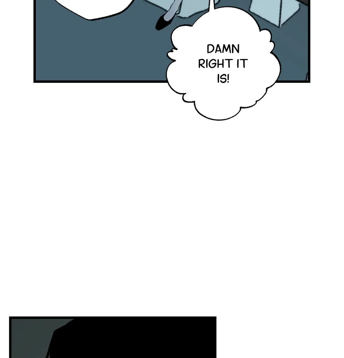 Read Broken Bloodline chapter 14 image 100 on Lezhin