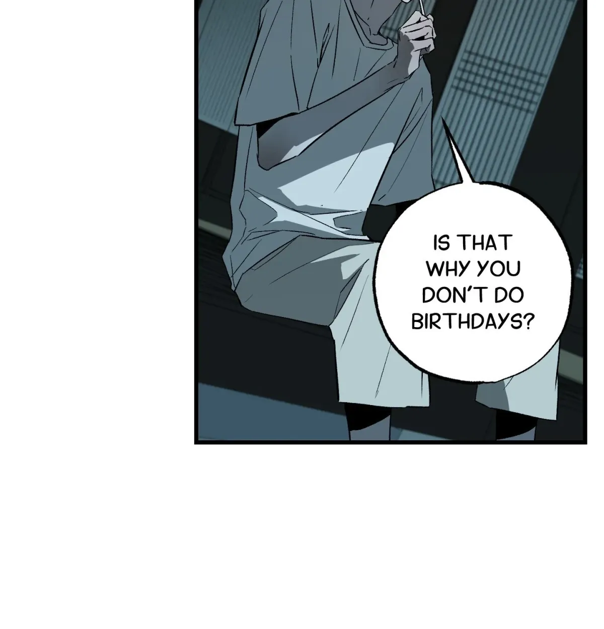 Read Broken Bloodline chapter 14 image 104 on Lezhin