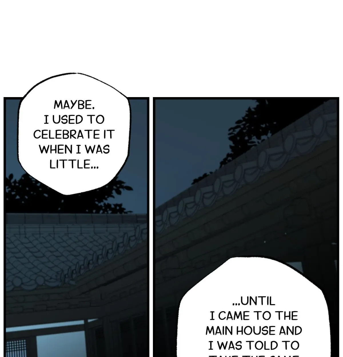 Read Broken Bloodline chapter 14 image 109 on Lezhin