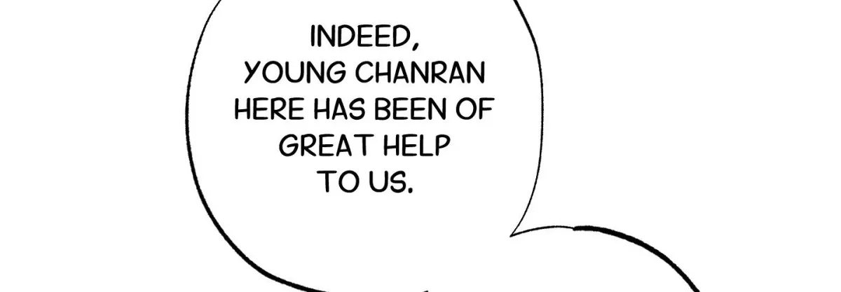 Read Broken Bloodline chapter 14 image 11 on Lezhin