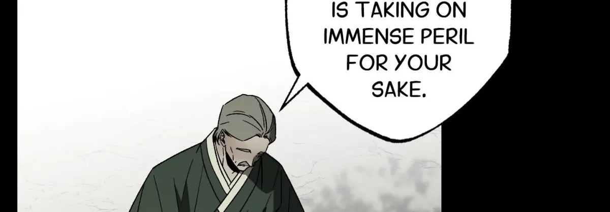 Read Broken Bloodline chapter 14 image 114 on Lezhin