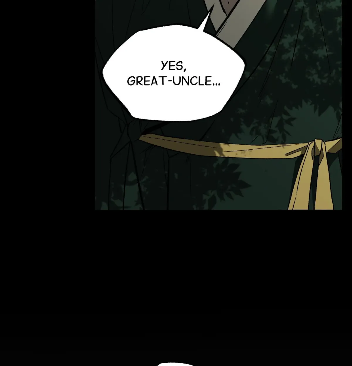 Read Broken Bloodline chapter 14 image 117 on Lezhin
