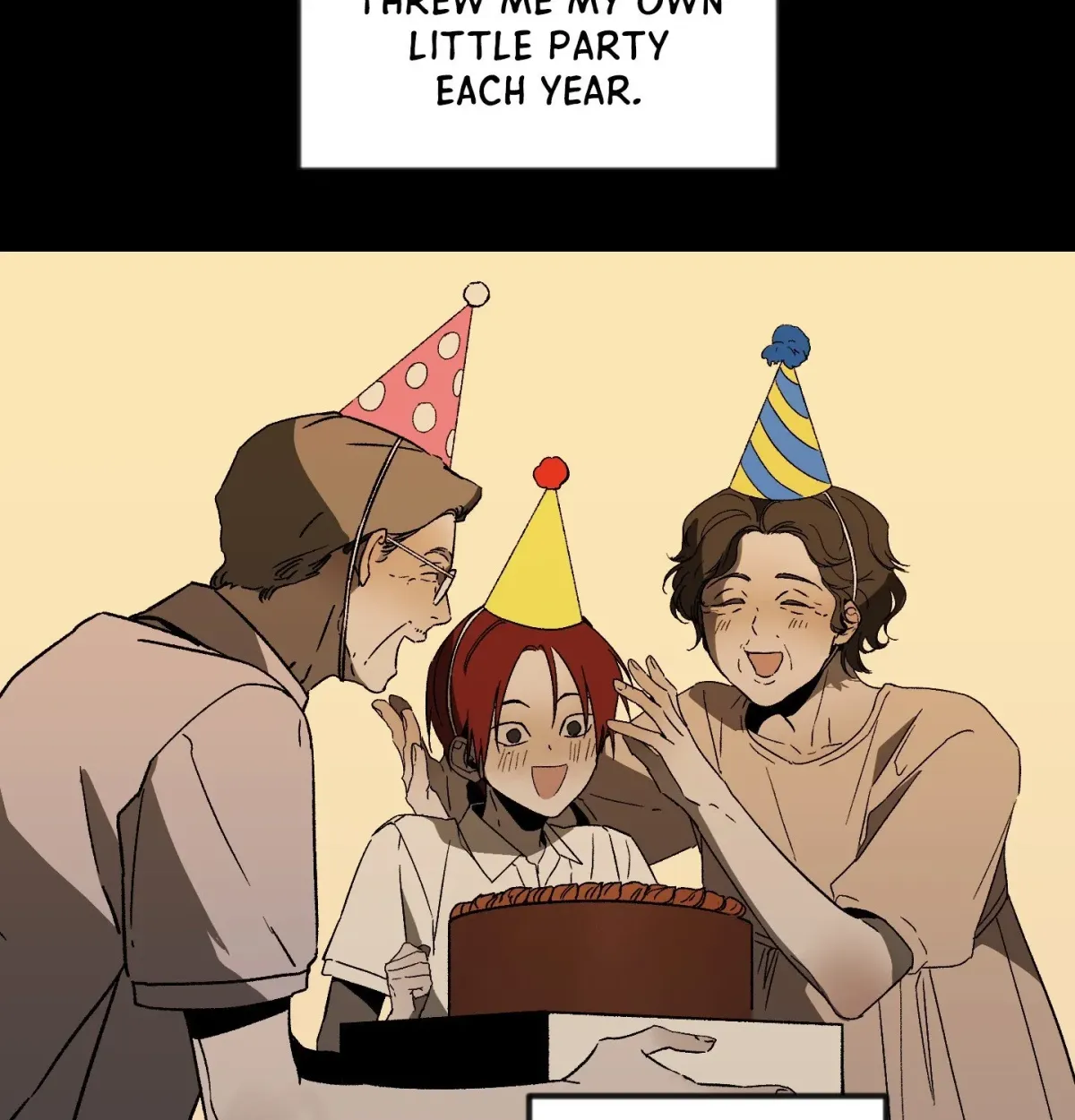 Read Broken Bloodline chapter 14 image 136 on Lezhin