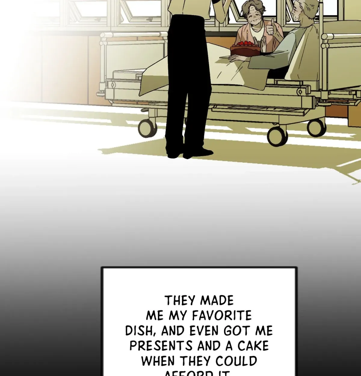Read Broken Bloodline chapter 14 image 140 on Lezhin