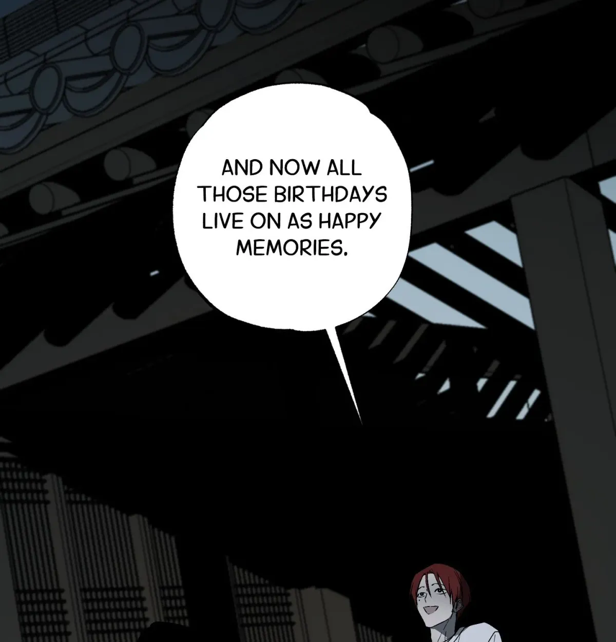 Read Broken Bloodline chapter 14 image 146 on Lezhin