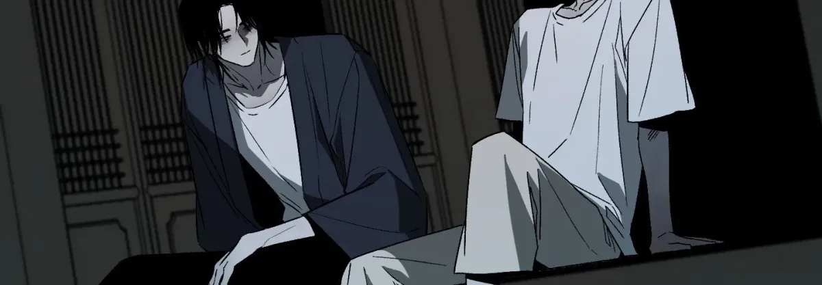 Read Broken Bloodline chapter 14 image 147 on Lezhin