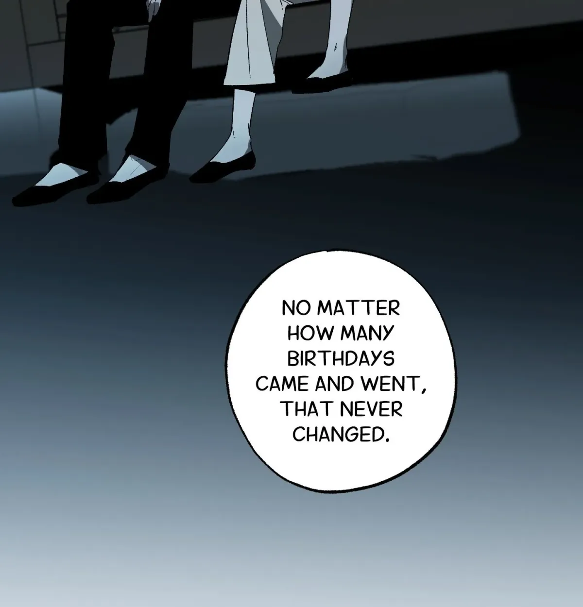 Read Broken Bloodline chapter 14 image 148 on Lezhin