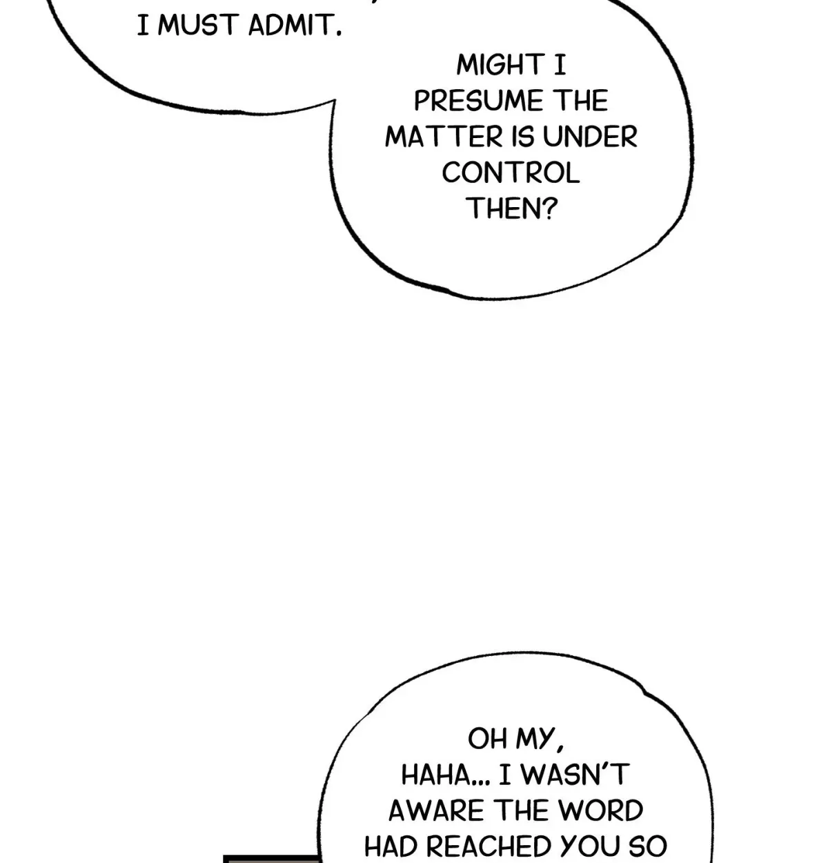 Read Broken Bloodline chapter 14 image 16 on Lezhin