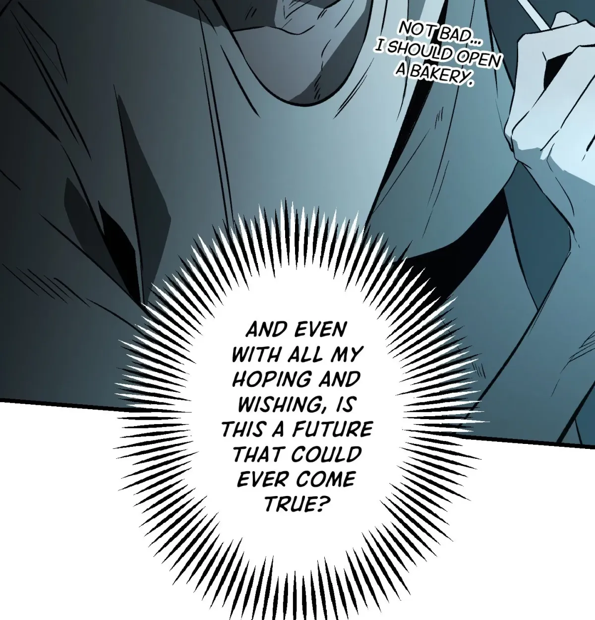 Read Broken Bloodline chapter 14 image 164 on Lezhin